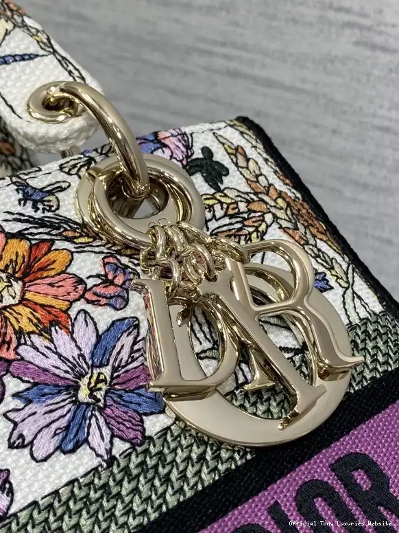 Tony Luxuries DI0R-24CM LADY 0504
